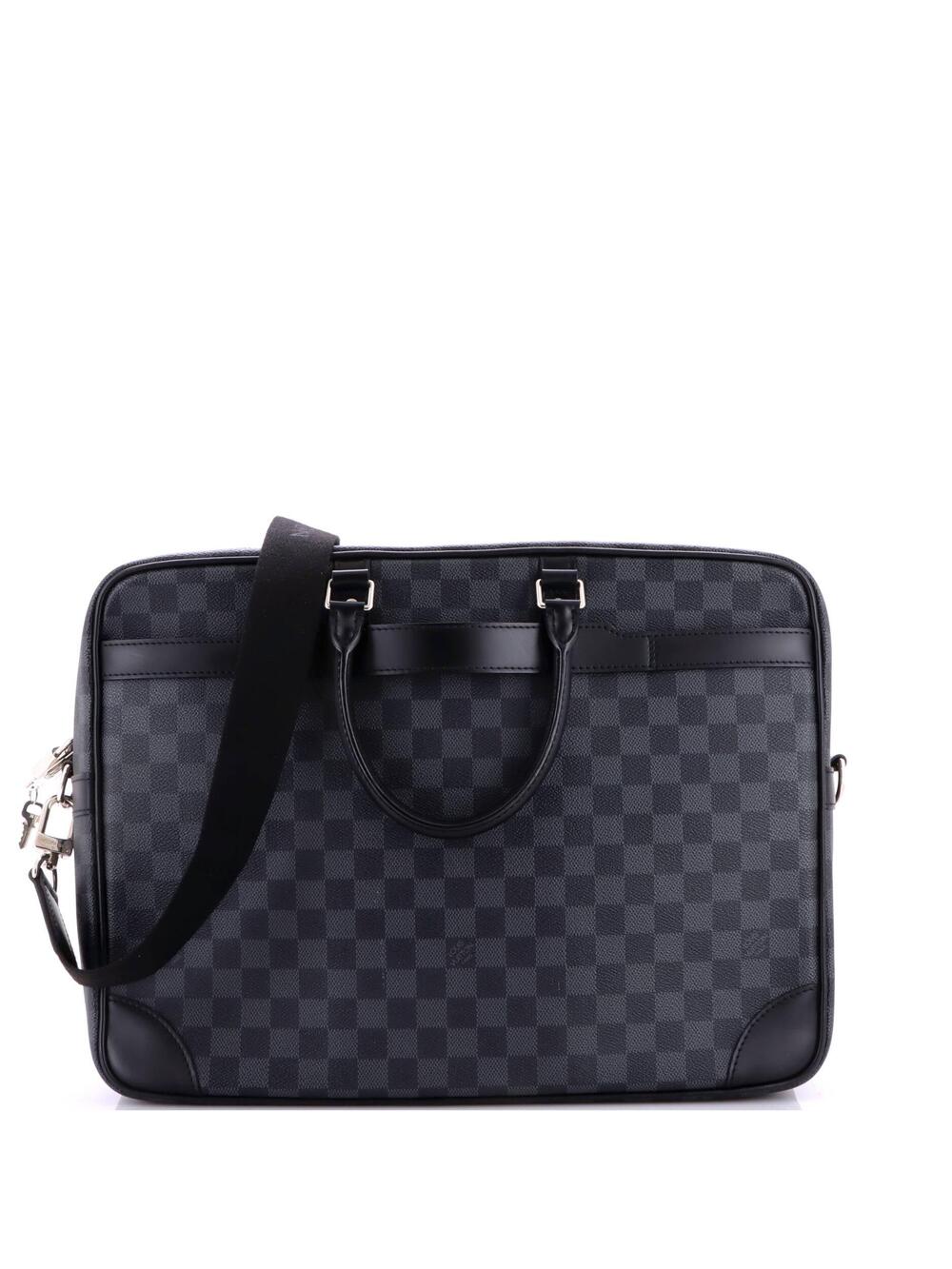 Louis Vuitton Porte-Documents Voyage #377711L16B